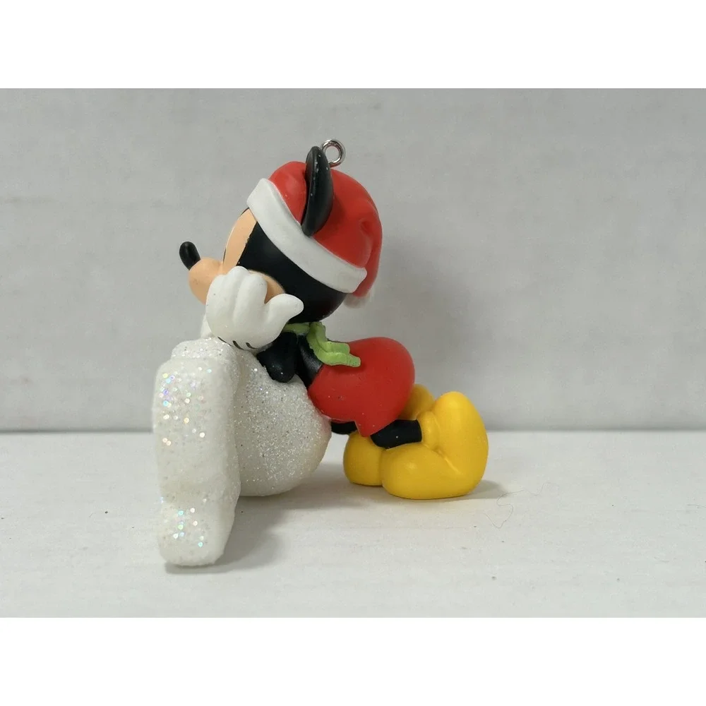 Hallmark Keepsake Mickey Mouse‎ 2022